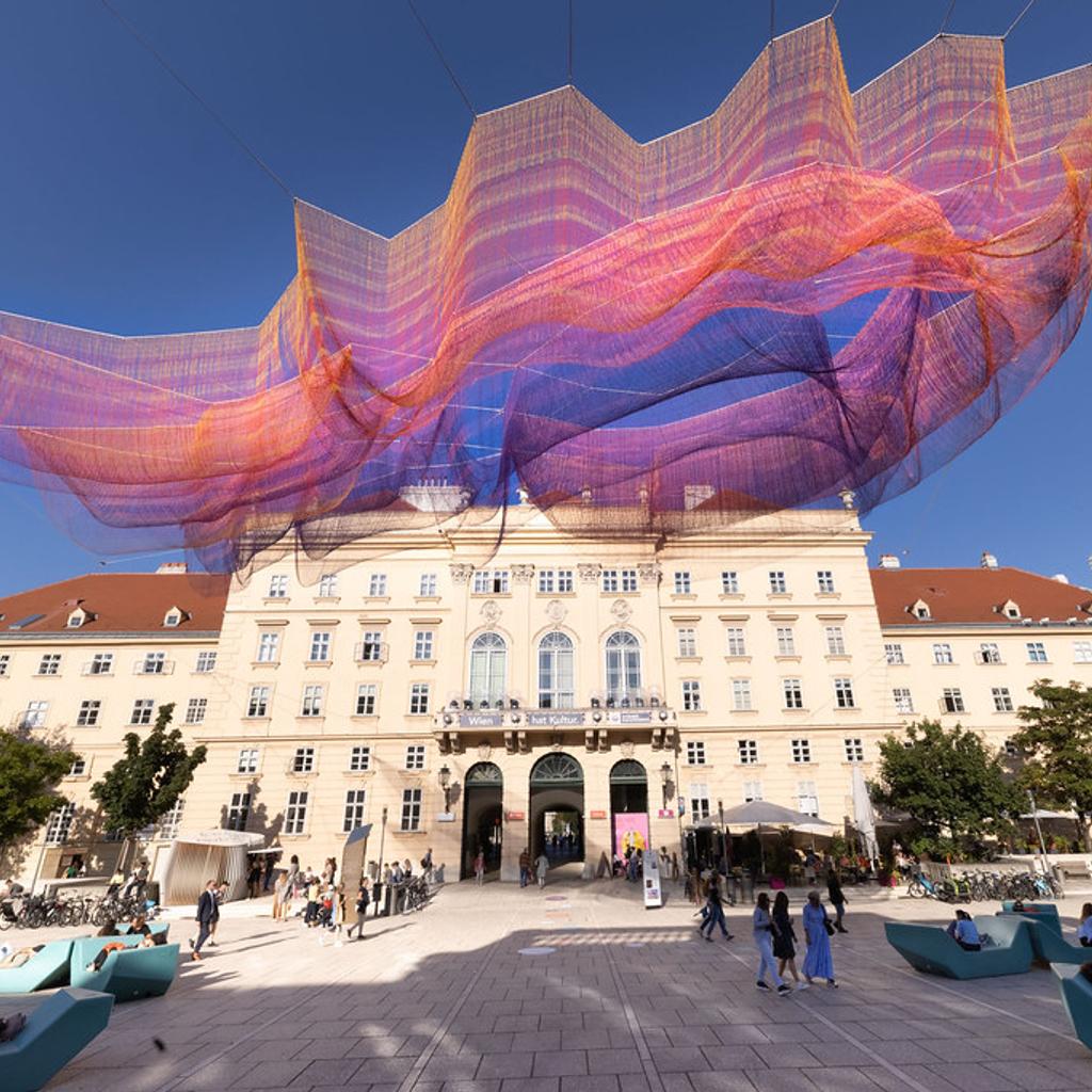 MQ MuseumsQuartier Wien – Terminkalender | eSeL.at
