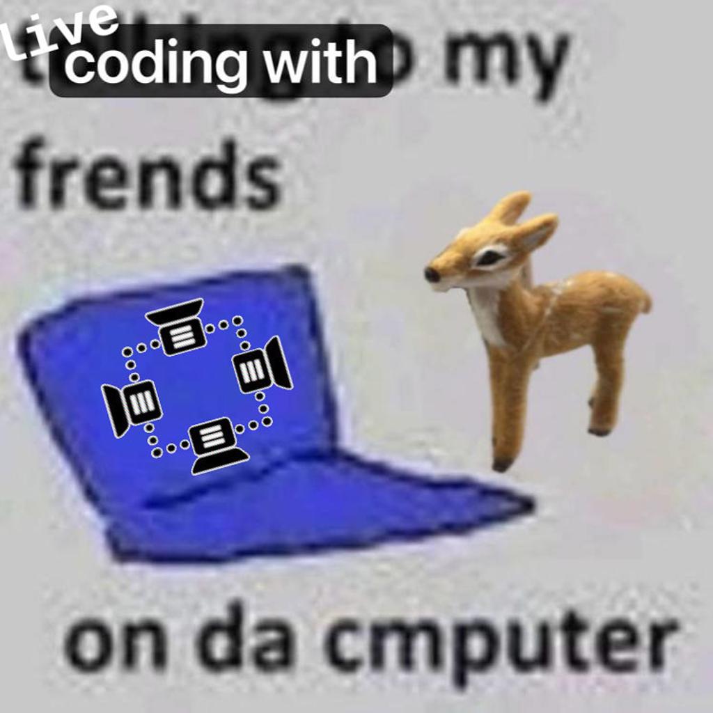 live coding with my frends on da computer – Terminkalender | eSeL.at