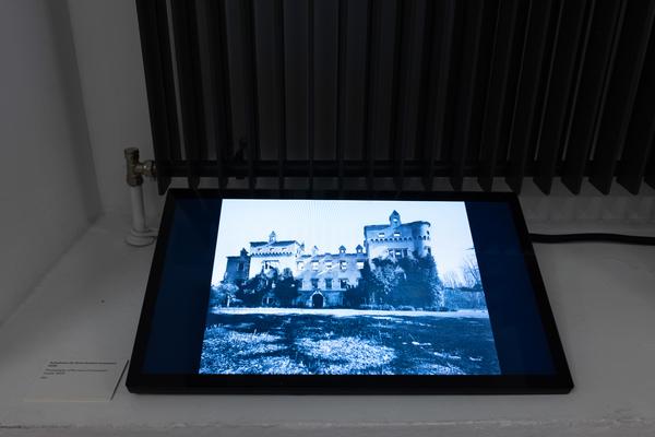 &quot;Verbrannt, zerstört, verschollen?&quot; - Gustav Klimt, das MAK und Schloss Immendorf (15.7. - 21.9.2025) Foto: eSeL.at - Lorenz Seidler