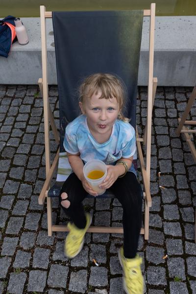 Belvedere 21 Sommerfest (18.7.2025) Foto: eSeL.at - Lorenz Seidler