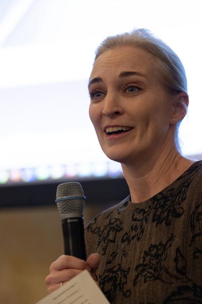 15 Minutes - Faszination Papier (Albertina Museunsaal, 4.3.2026) Foto: eSeL.at - Lorenz Seidler