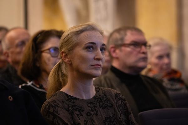 15 Minutes - Faszination Papier (Albertina Museunsaal, 4.3.2026) Foto: eSeL.at - Lorenz Seidler