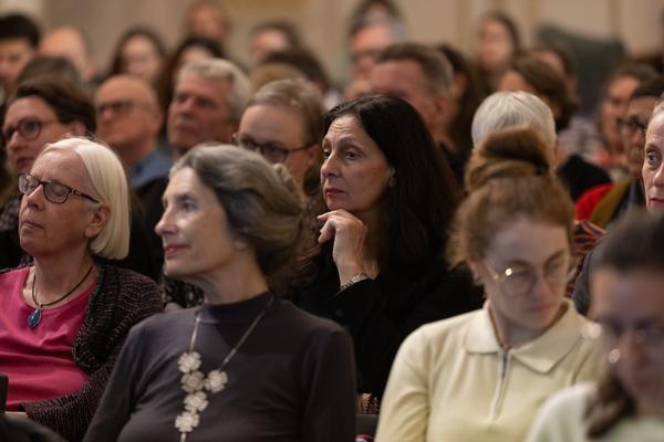 15 Minutes - Faszination Papier (Albertina Museunsaal, 18.3.2026) Foto: eSeL.at - Lorenz Seidler