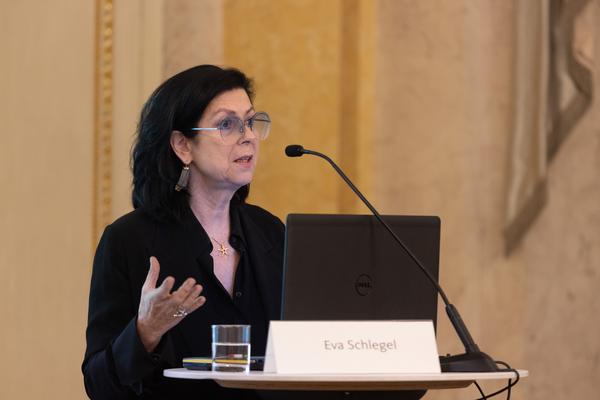 15 Minutes - Faszination Papier (Albertina Museunsaal, 18.3.2026) Foto: eSeL.at - Lorenz Seidler