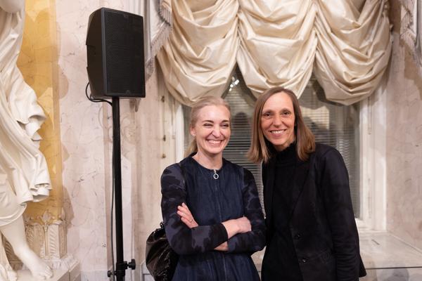 15 Minutes - Faszination Papier (Albertina Museunsaal, 18.3.2026) Foto: eSeL.at - Lorenz Seidler