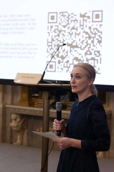 15 Minutes - Faszination Papier (Albertina Museunsaal, 18.3.2026) Foto: eSeL.at - Lorenz Seidler