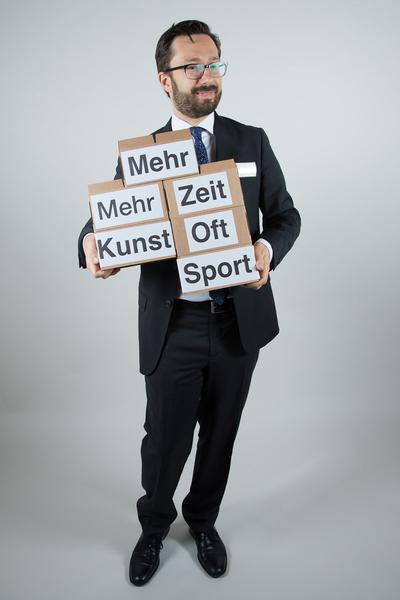 eSeL: MQ Vorsätze (2018) - Foto: eSeL Foto: eSeL.at - Lorenz Seidler