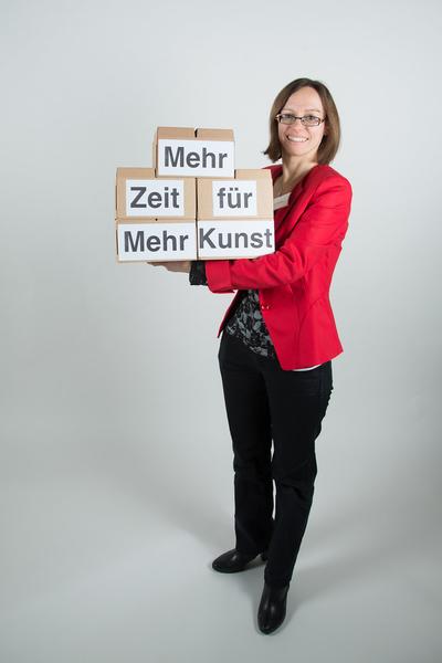 eSeL: MQ Vorsätze (2018) - Foto: eSeL Foto: eSeL.at - Lorenz Seidler