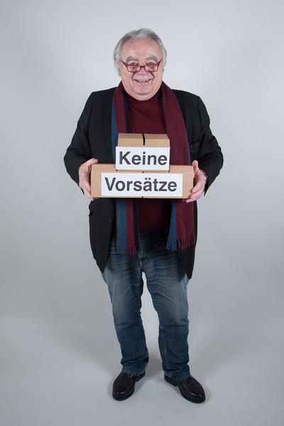 eSeL: MQ Vorsätze (2018) - Foto: eSeL Foto: eSeL.at - Lorenz Seidler