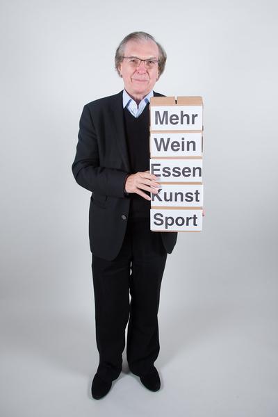 eSeL: MQ Vorsätze (2018) - Foto: eSeL Foto: eSeL.at - Lorenz Seidler