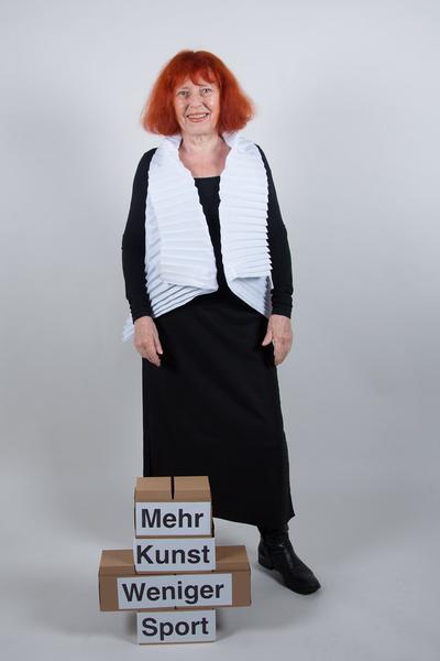 eSeL: MQ Vorsätze (2018) - Foto: eSeL Foto: eSeL.at - Lorenz Seidler