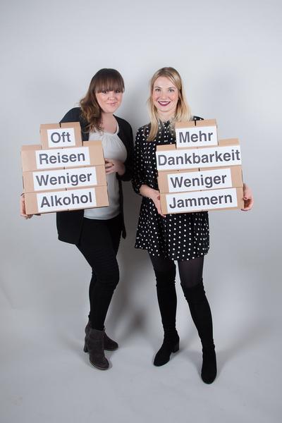 eSeL: MQ Vorsätze (2018) - Foto: eSeL Foto: eSeL.at - Lorenz Seidler