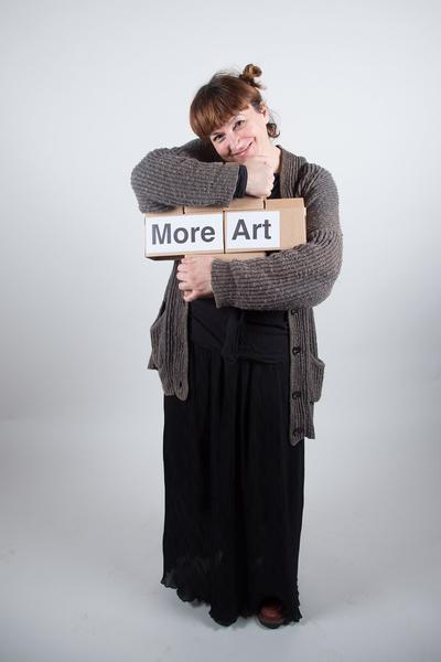 eSeL: MQ Vorsätze (2018) - Foto: eSeL Foto: eSeL.at - Lorenz Seidler