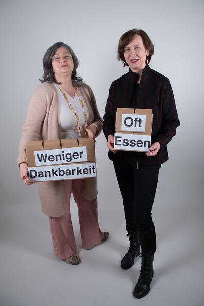 eSeL: MQ Vorsätze (2018) - Foto: eSeL Foto: eSeL.at - Lorenz Seidler