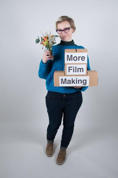 eSeL: MQ Vorsätze (2018) - Foto: eSeL Foto: eSeL.at - Lorenz Seidler