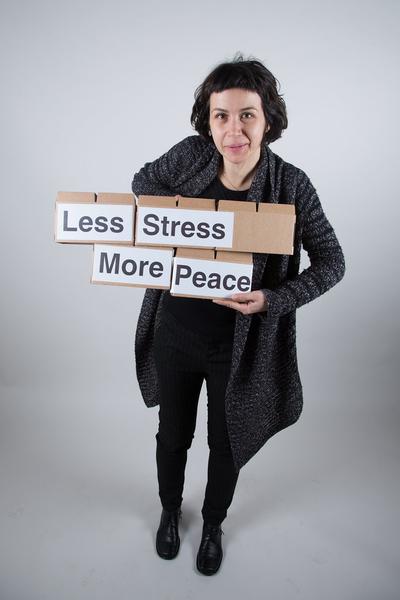 eSeL: MQ Vorsätze (2018) - Foto: eSeL Foto: eSeL.at - Lorenz Seidler