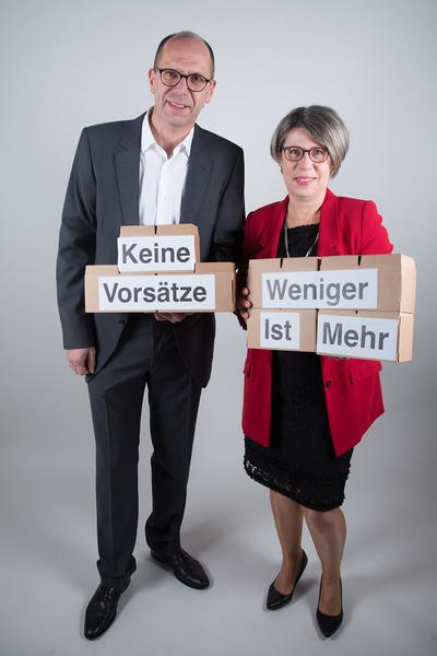 eSeL: MQ Vorsätze (2018) - Foto: eSeL Foto: eSeL.at - Lorenz Seidler