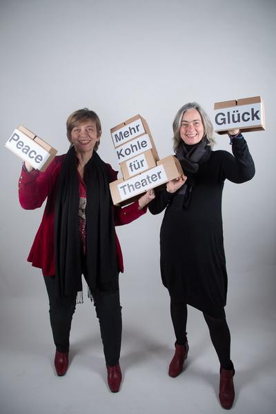 eSeL: MQ Vorsätze (2018) - Foto: eSeL Foto: eSeL.at - Lorenz Seidler