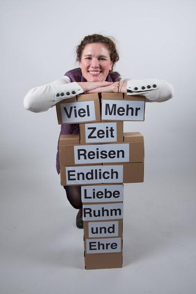 eSeL: MQ Vorsätze (2018) - Foto: eSeL Foto: eSeL.at - Lorenz Seidler