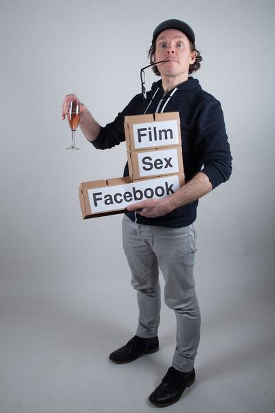 eSeL: MQ Vorsätze (2018) - Foto: eSeL Foto: eSeL.at - Lorenz Seidler