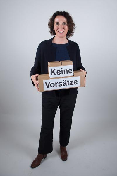 eSeL: MQ Vorsätze (2018) - Foto: eSeL Foto: eSeL.at - Lorenz Seidler