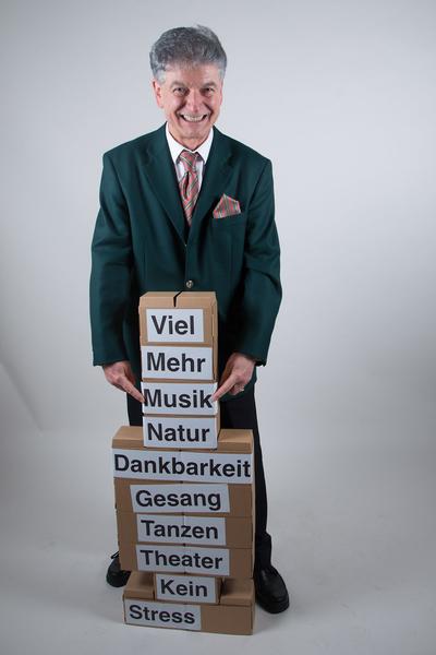 eSeL: MQ Vorsätze (2018) - Foto: eSeL Foto: eSeL.at - Lorenz Seidler