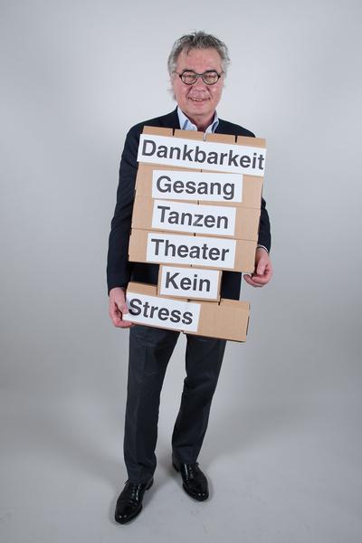 eSeL: MQ Vorsätze (2018) - Foto: eSeL Foto: eSeL.at - Lorenz Seidler