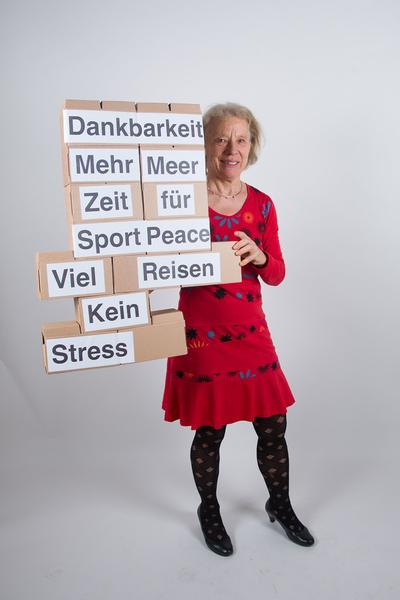 eSeL: MQ Vorsätze (2018) - Foto: eSeL Foto: eSeL.at - Lorenz Seidler