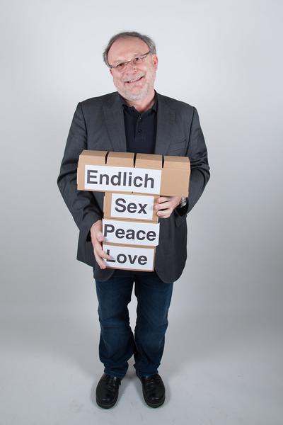 eSeL: MQ Vorsätze (2018) - Foto: eSeL Foto: eSeL.at - Lorenz Seidler