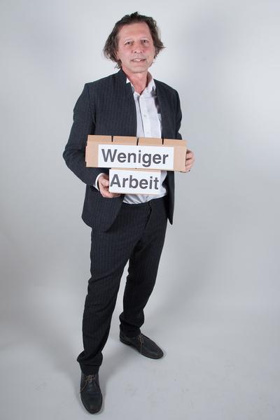 eSeL: MQ Vorsätze (2018) - Foto: eSeL Foto: eSeL.at - Lorenz Seidler