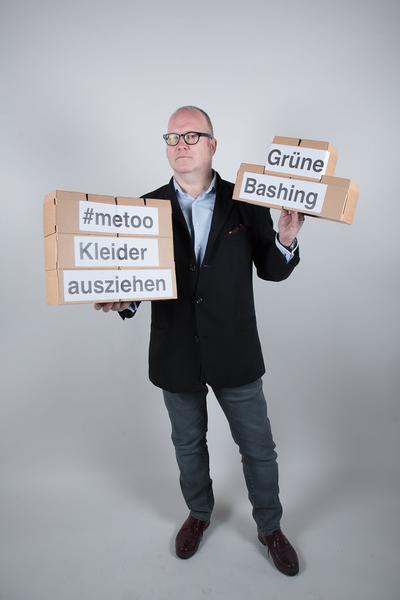 eSeL: MQ Vorsätze (2018) - Foto: eSeL Foto: eSeL.at - Lorenz Seidler