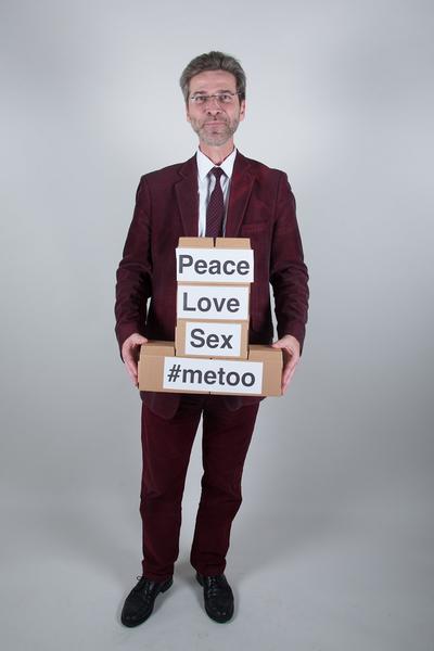 eSeL: MQ Vorsätze (2018) - Foto: eSeL Foto: eSeL.at - Lorenz Seidler