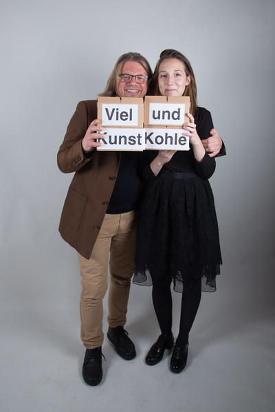 eSeL: MQ Vorsätze (2018) - Foto: eSeL Foto: eSeL.at - Lorenz Seidler