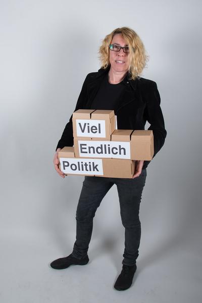 eSeL: MQ Vorsätze (2018) - Foto: eSeL Foto: eSeL.at - Lorenz Seidler