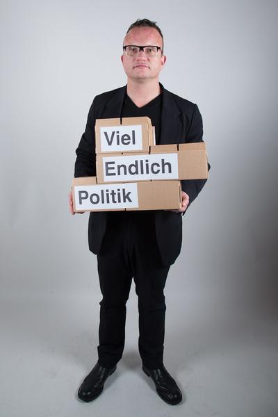 eSeL: MQ Vorsätze (2018) - Foto: eSeL Foto: eSeL.at - Lorenz Seidler