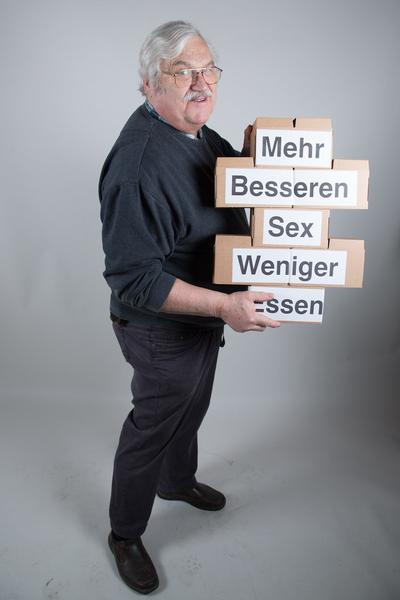 eSeL: MQ Vorsätze (2018) - Foto: eSeL Foto: eSeL.at - Lorenz Seidler