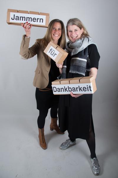 eSeL: MQ Vorsätze (2018) - Foto: eSeL Foto: eSeL.at - Lorenz Seidler