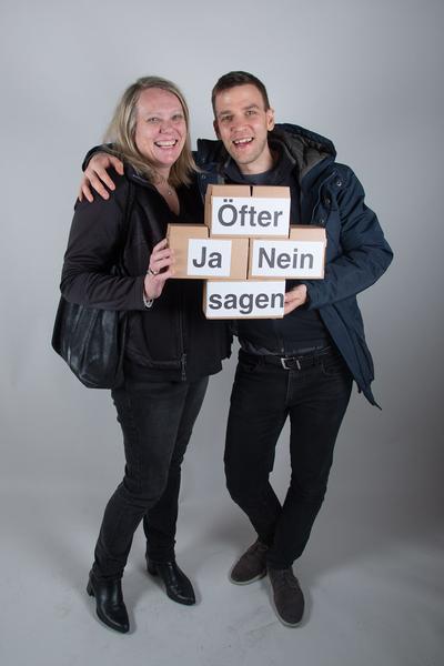 eSeL: MQ Vorsätze (2018) - Foto: eSeL Foto: eSeL.at - Lorenz Seidler