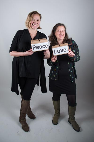 eSeL: MQ Vorsätze (2018) - Foto: eSeL Foto: eSeL.at - Lorenz Seidler