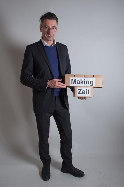 eSeL: MQ Vorsätze (2018) - Foto: eSeL Foto: eSeL.at - Lorenz Seidler
