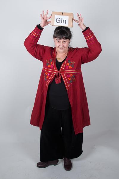 eSeL: MQ Vorsätze (2018) - Foto: eSeL Foto: eSeL.at - Lorenz Seidler