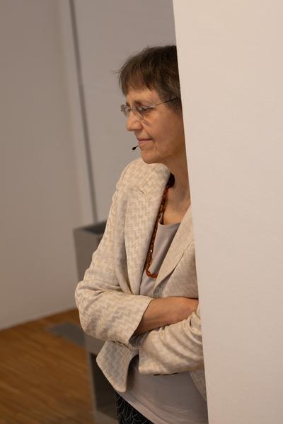 93. Kindervorlesung: Verena Winiwarter "Wiener Donau-Geschichten" (Zoom Kindermuseum, 15.3.2026) Foto: eSeL.at - Lorenz Seidler