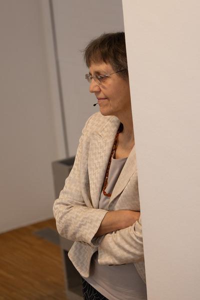 93. Kindervorlesung: Verena Winiwarter "Wiener Donau-Geschichten" (Zoom Kindermuseum, 15.3.2026) Foto: eSeL.at - Lorenz Seidler