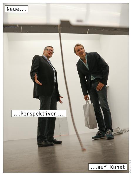 eSeL: Tomorrow Is / MAK