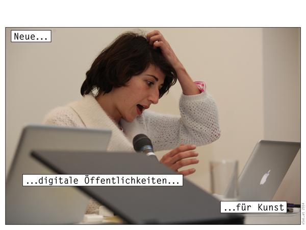 eSeL: Tomorrow Is / MAK