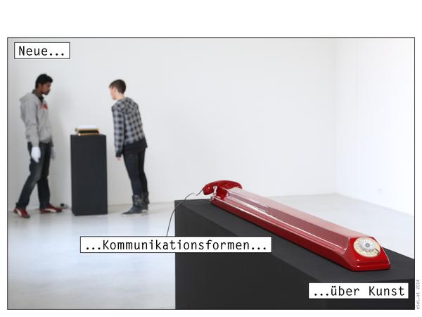 eSeL: Tomorrow Is / MAK