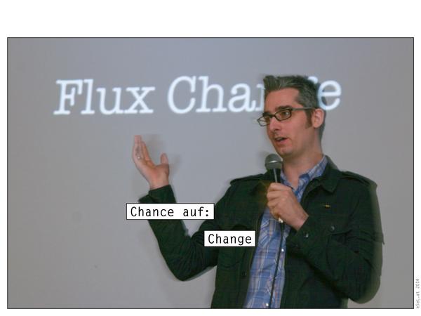 eSeL: Tomorrow Is / MAK