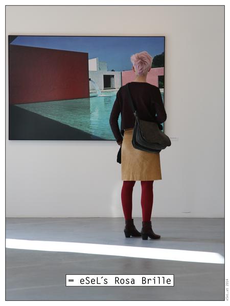 eSeL: Tomorrow Is / MAK