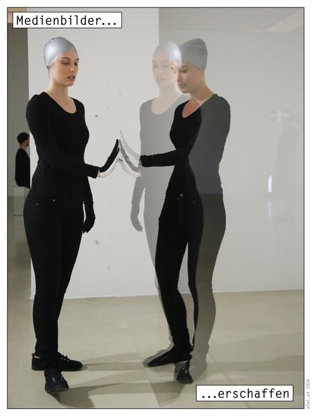 eSeL: Tomorrow Is / MAK