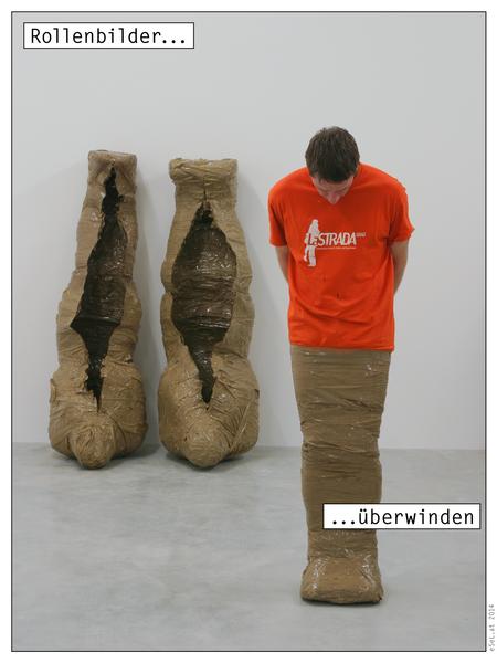 eSeL: Tomorrow Is / MAK